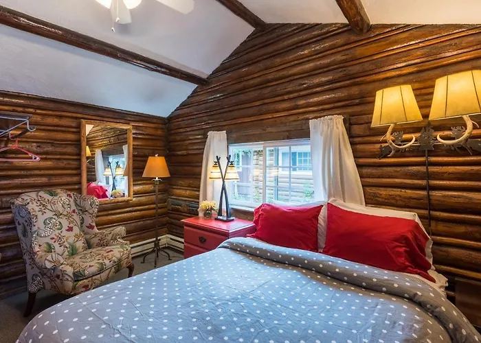 Lodge Log *