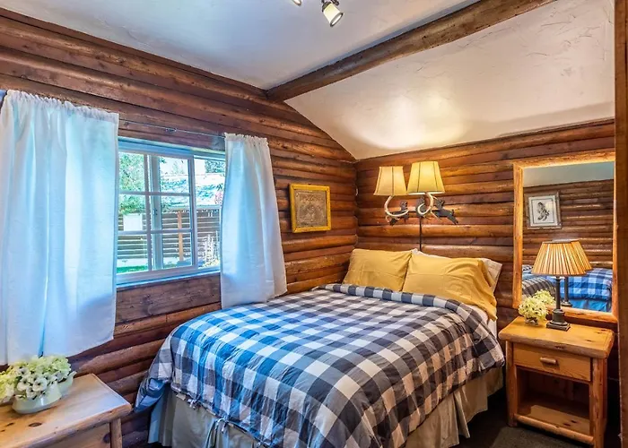 Lodge Log *