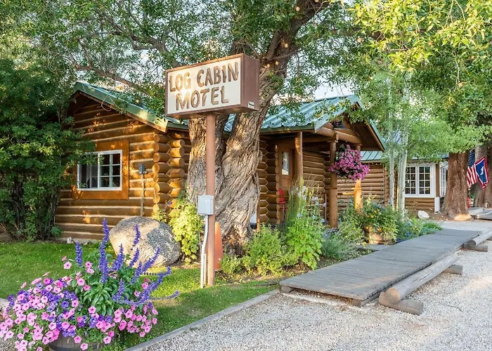 Lodge Log *