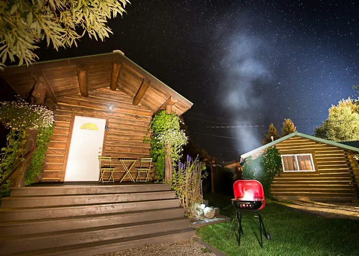 Lodge Log *