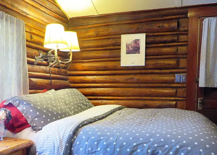Lodge Log *