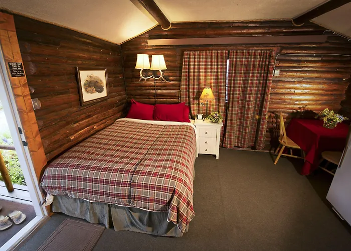 Log * Pinedale