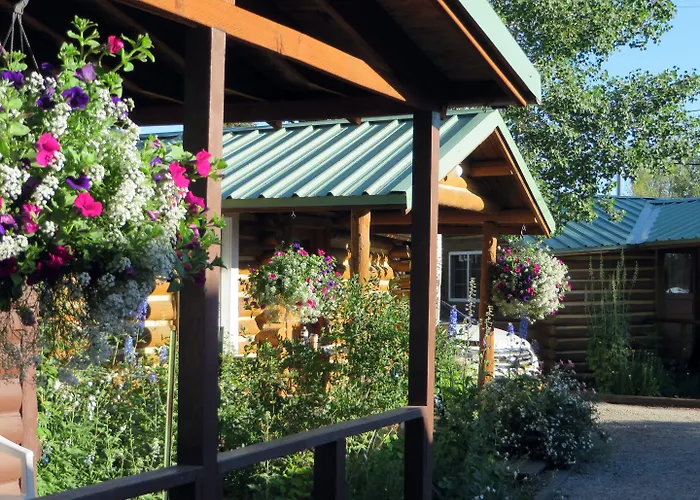 Lodge Log *