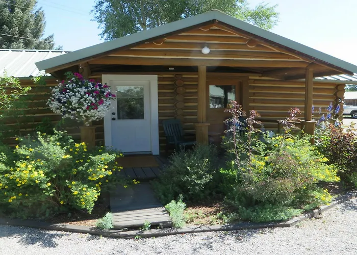 Lodge Log